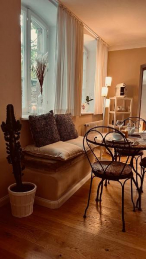 Apartment am Schloss - FLAIR
